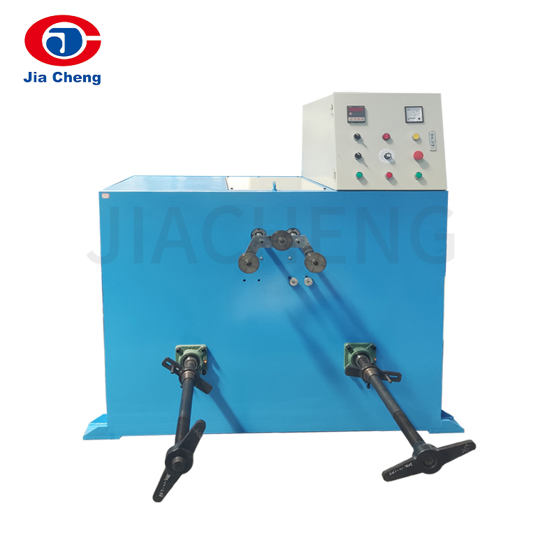 Φ630 双盘收线机