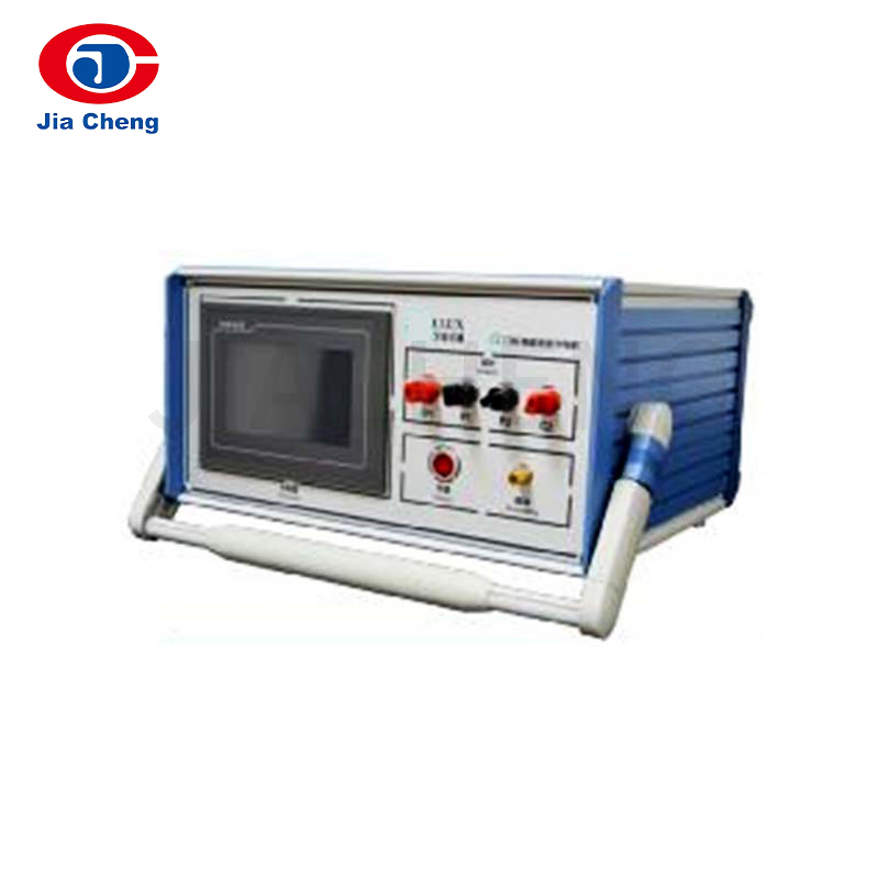 QJ36智能数字电阻电桥