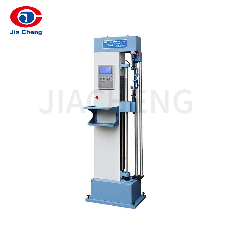 JSL-5000 数字式拉伸强度试验机
