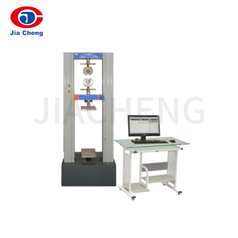 JWL-50KN 微机控制伺服式试验机