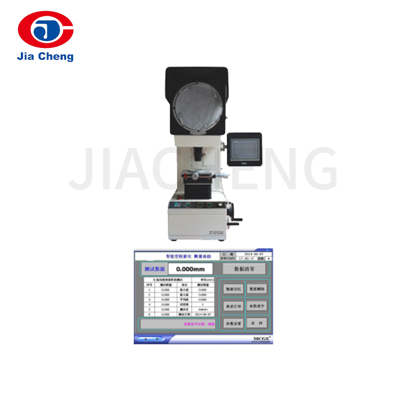 YN31118 智能电缆专用投影仪